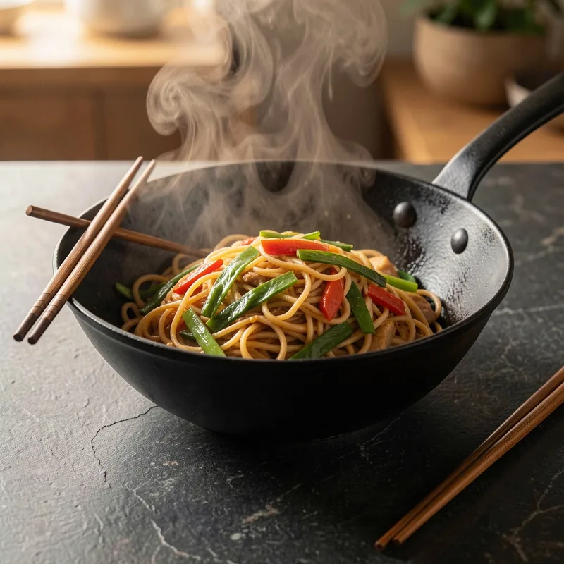 Cuisine chinoise