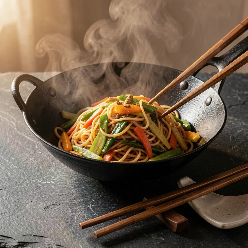 Cuisine japonaise