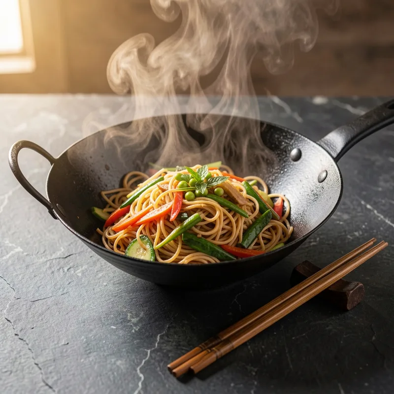 Cuisine vietnamienne